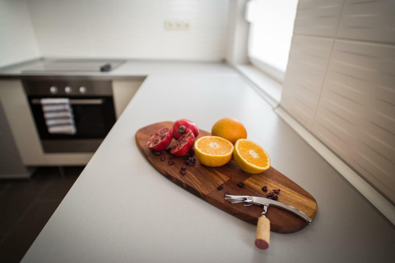 Deakvilla37 Apartman Eger Buitenkant foto