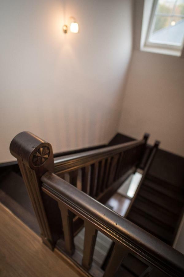 Deakvilla37 Apartman Eger Buitenkant foto